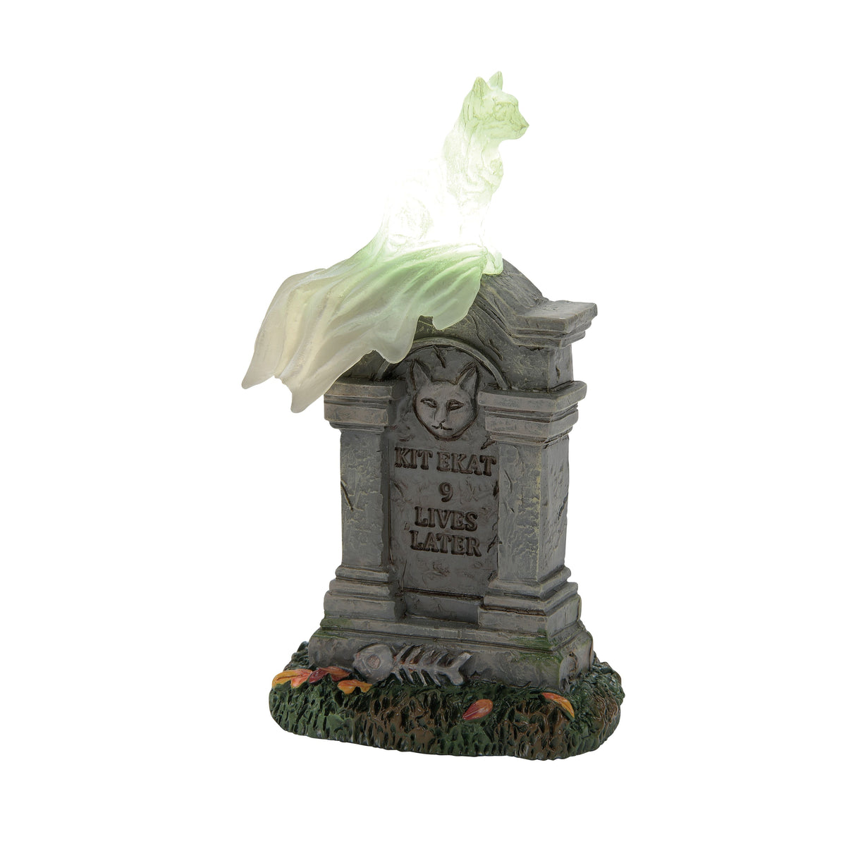 Lit Kit E.Kat Tombstone