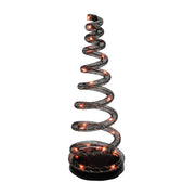 Spiralight LED Tree Orange