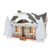 1056 Christmas Lane