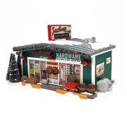 Jackson & Sons Hardware - First Edition