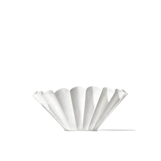 OXO Brew Basket Style Filters Small Box of 100