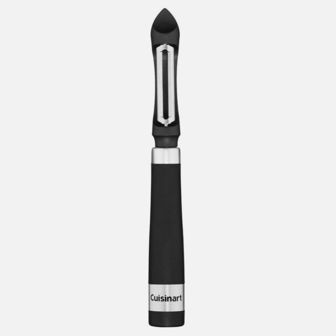 Barrel Handle Peeler