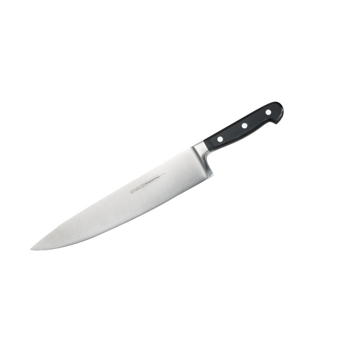Professional Series High-Carbon Steel Cook's Knife 10"