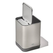 Adjustable Stainless Steel Utensil Holder