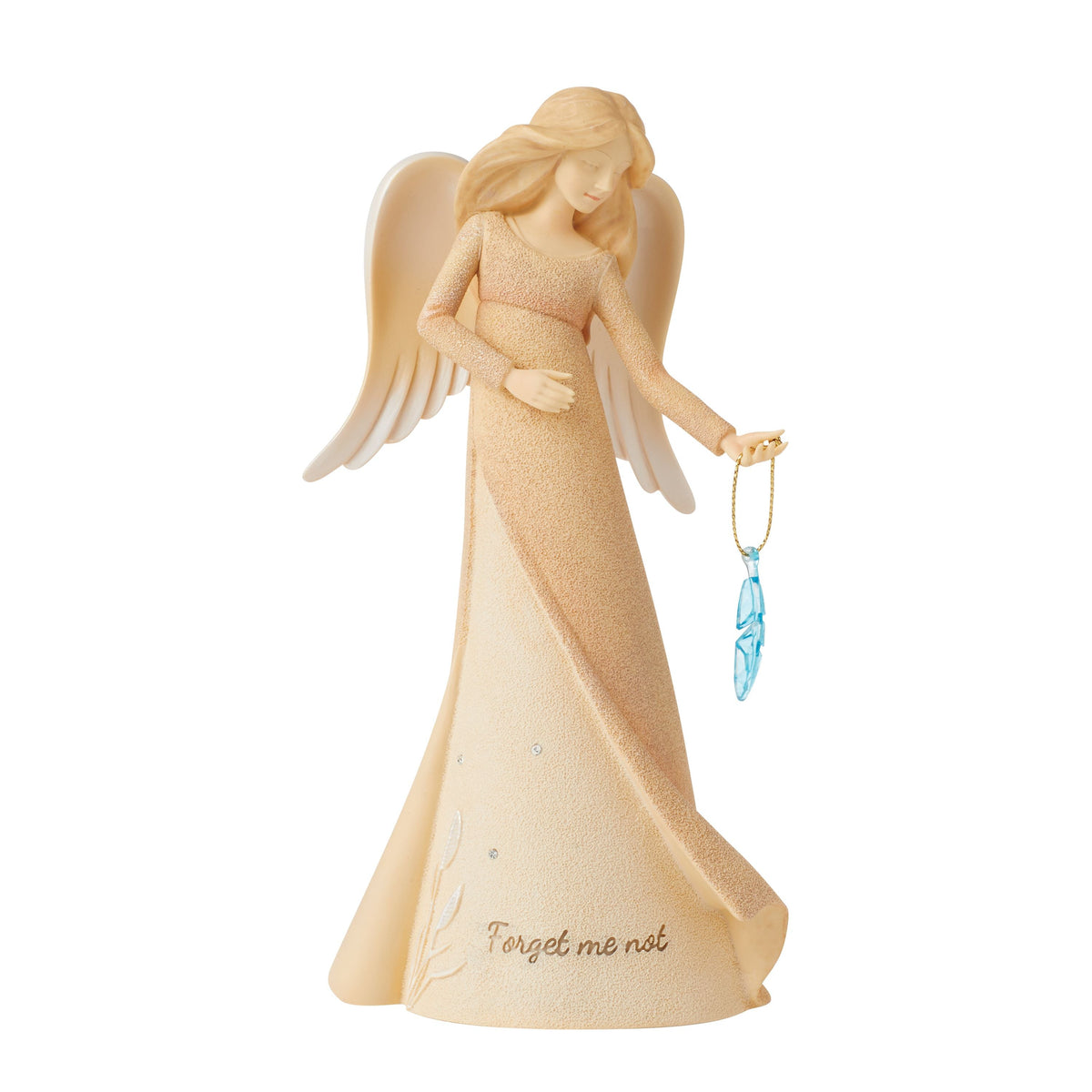 Forget Me Not Angel