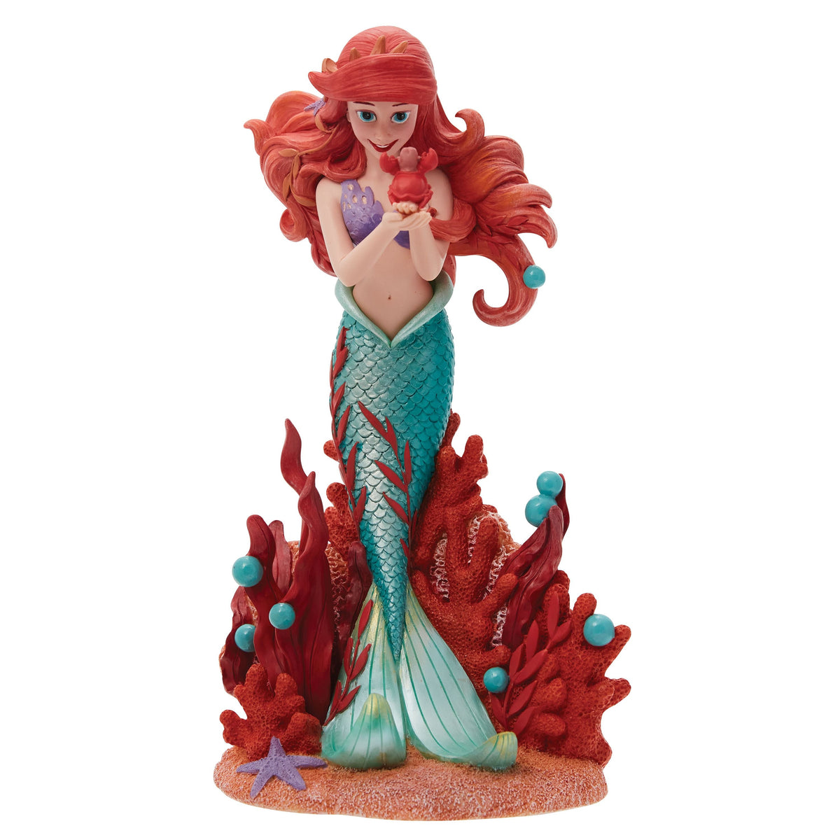 Ariel Botanical