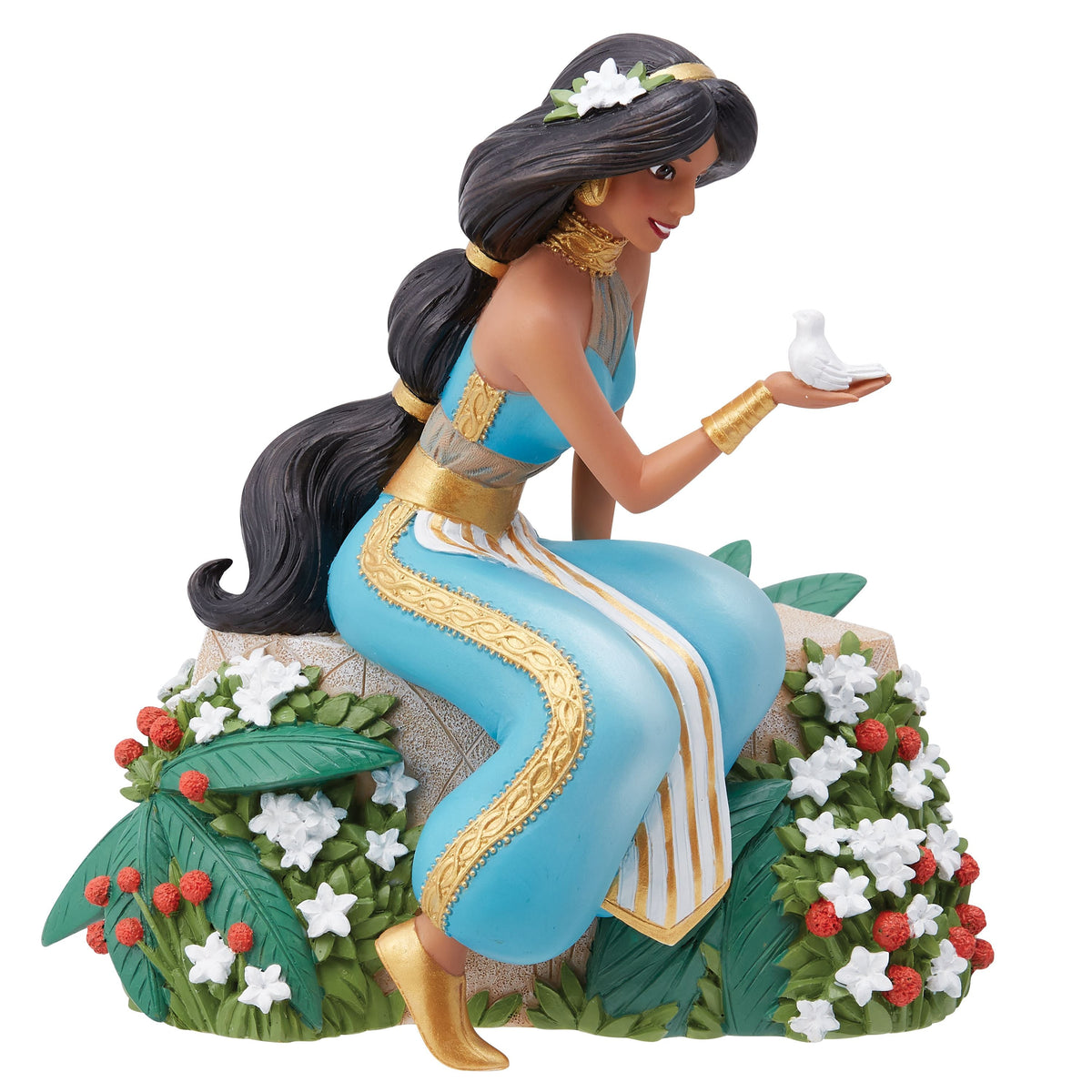 Jasmine Botanical