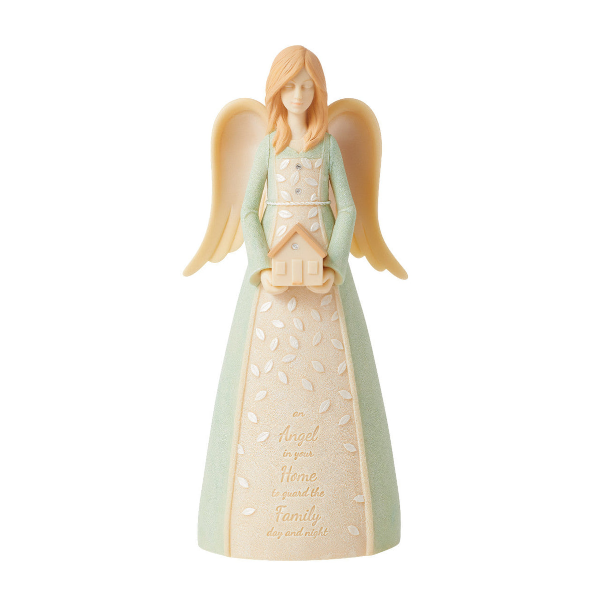 Family Keeper Angel