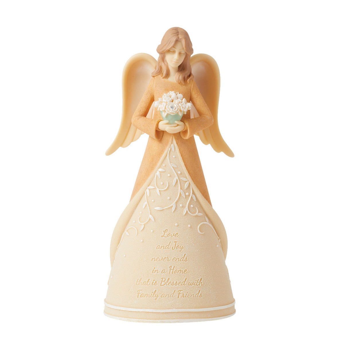 Family and Friends Angel