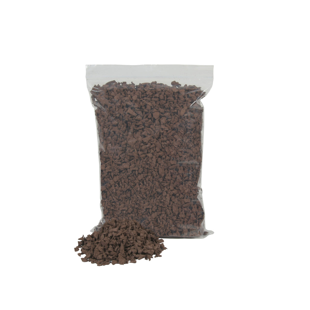 Landscape Supply Mulch Brown