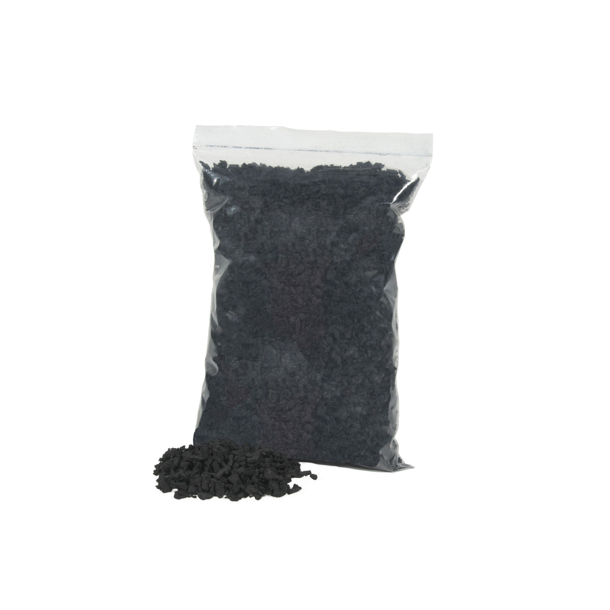 Landscape Supply Mulch Black