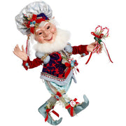 Candy Dandy Elf Medium 16"