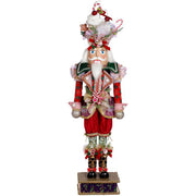 Sweet Treat Nutcracker Medium