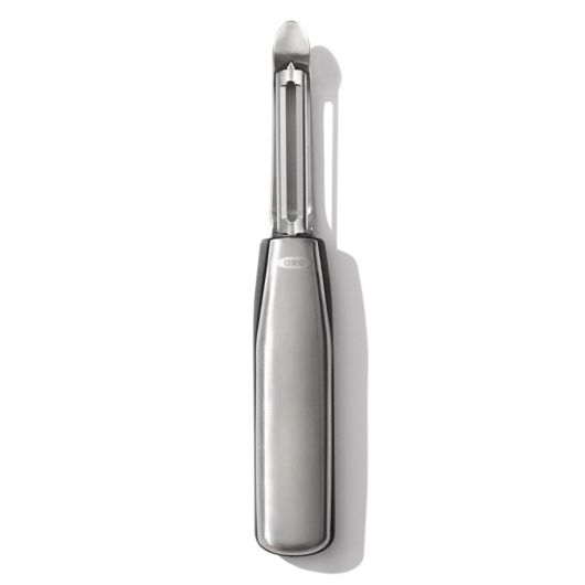 SteeL Swivel Peeler