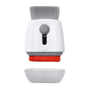 Sweep and Swipe Laptop Cleaner