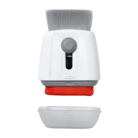 Sweep and Swipe Laptop Cleaner