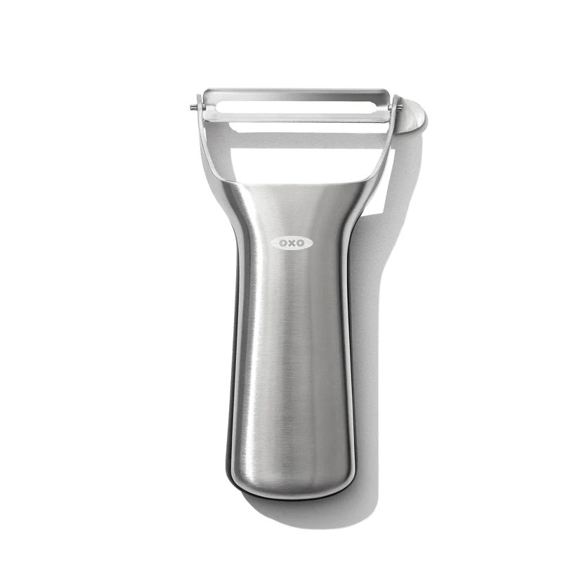 SteeL Y Peeler