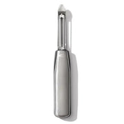 SteeL Serrated Peeler