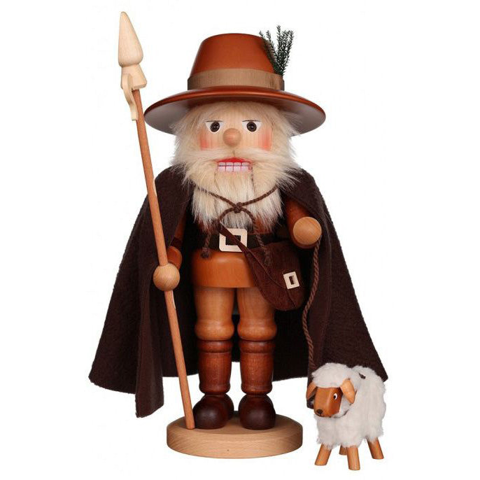 Shepherd Nutcracker