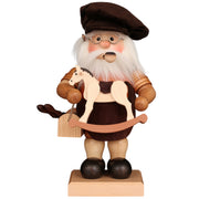 Toymaker Natural Smoker