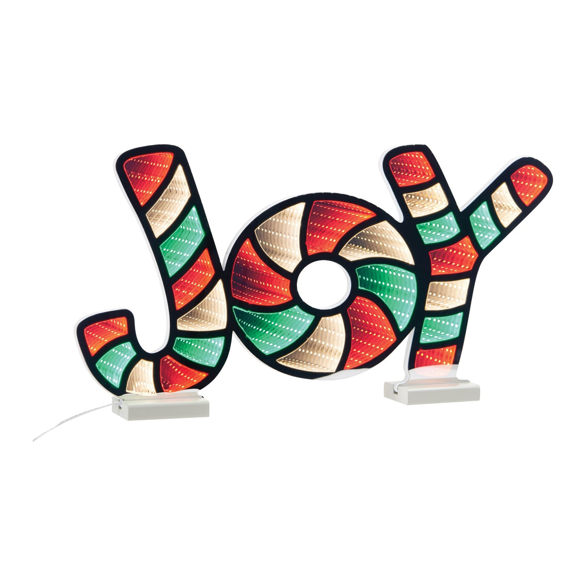 JOY EKKO Infinity Light 24"