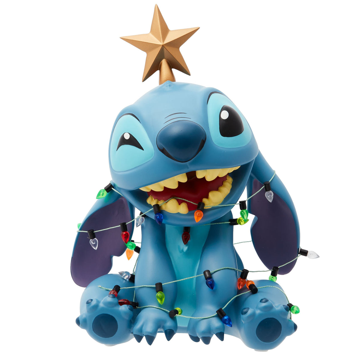 Christmas Stitch with Star
