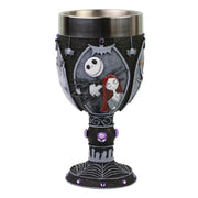 Nightmare Before Christmas Chalice