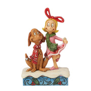 Cindy Lou And Max
