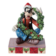 A Goofy Christmas Holiday