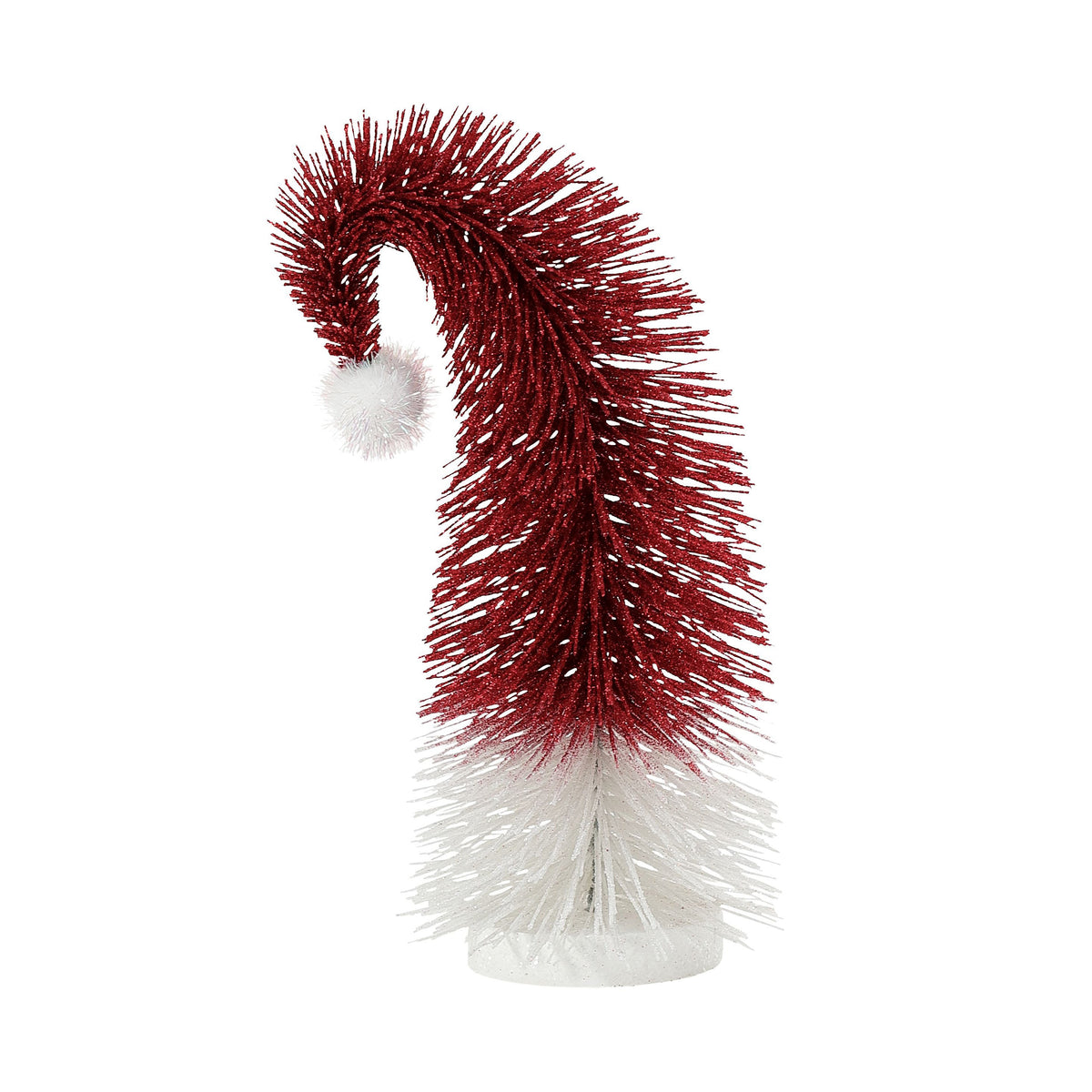Santa Hat Tree Tall