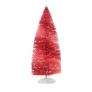 Red & Pink Peppermint Tree Tall