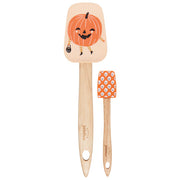 Boo Crew Silicone Spoonulas Set of 2