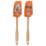 Spooky Mini Silicone Spatulas Set of 2