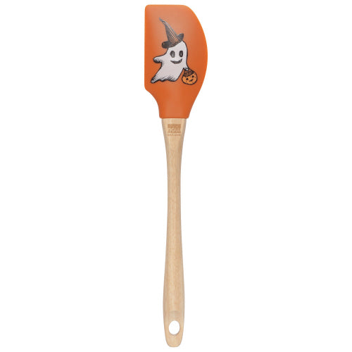 Spooktacular Silicone Spatula