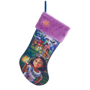 Disney Encanto Stocking 19"