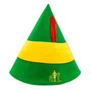Elf Santa Hat 11"