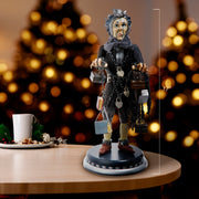 Hollywood Jacob Marley Nutcracker 17"
