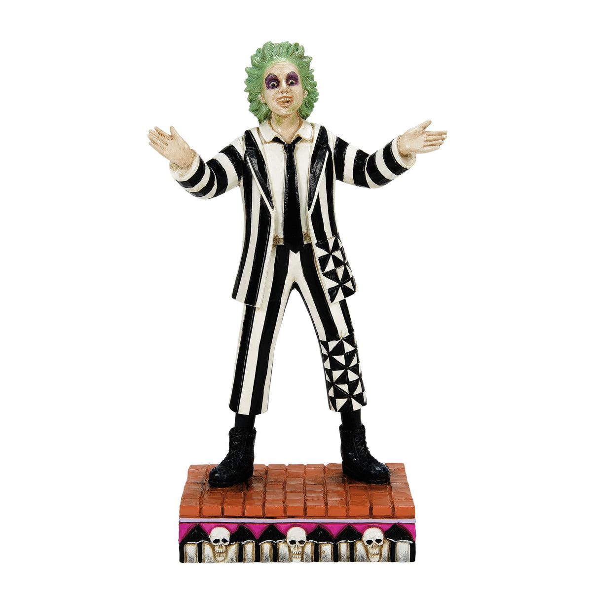 Beetlejuice, Beetlejuice, Beetlejuice Classic Beetlejuice Character