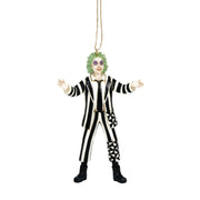 Beetlejuice Hanging Ornament