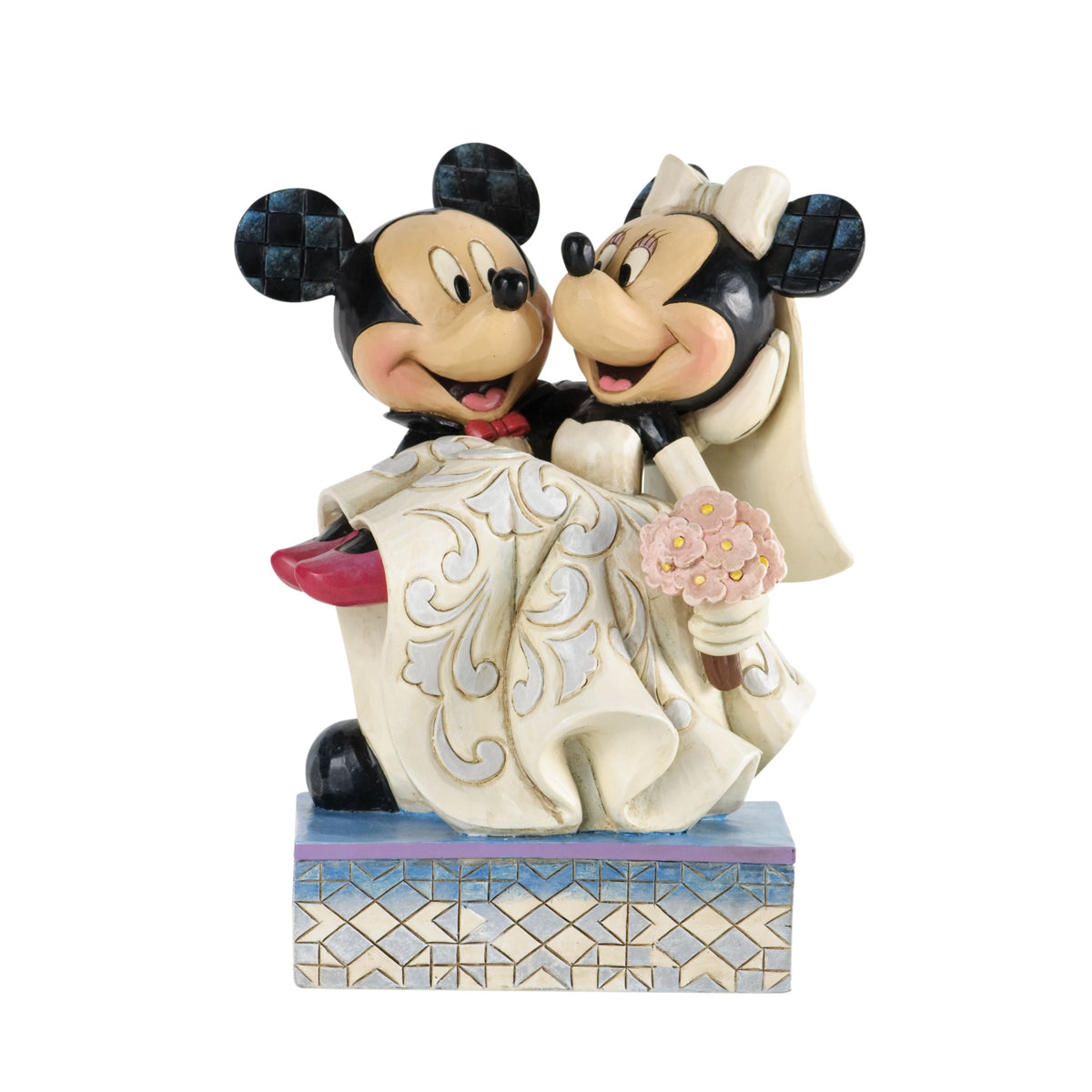 Mickey and Minnie's Wedding
