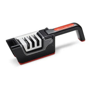 3 Slot Foldable Knife Sharpener