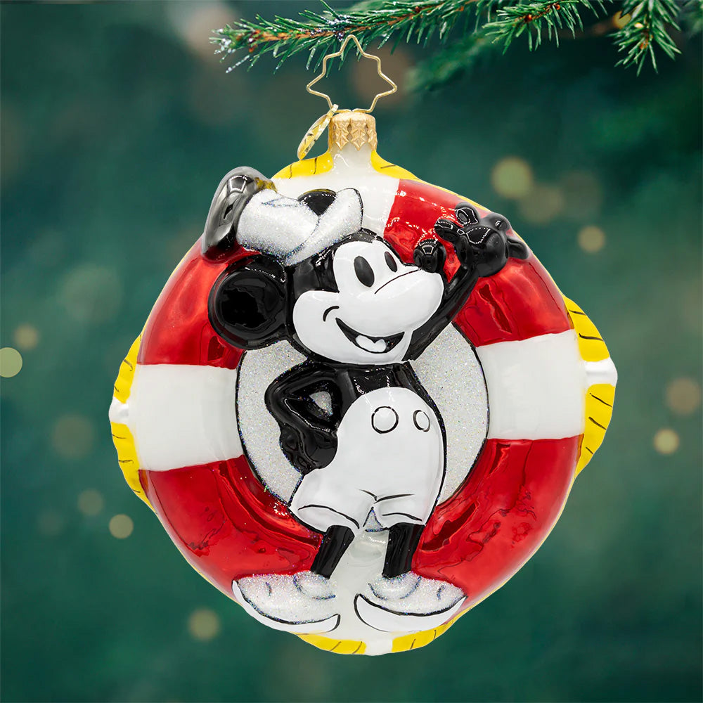 Steamboat Willie