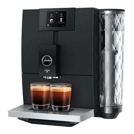 ENA 8 Full Metropolitan Black