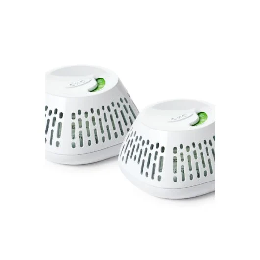GreenSaver Standing Crisper Insert Set of 2