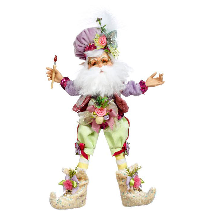 Easter Egg Painter Elfin Small 13.5"