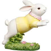 Leaping Bunny Décor 20 x 16"