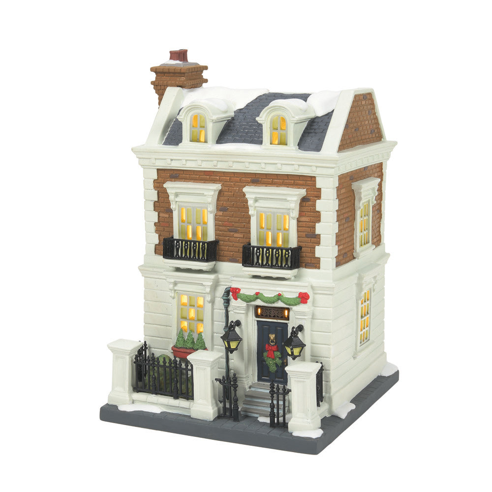 17 Cherry Tree Lane - First Edition