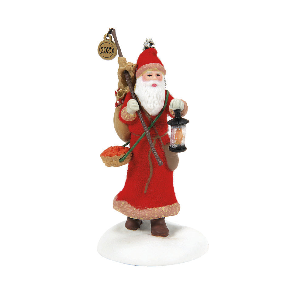 Father Christmas 2025 - Limited Edition