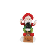 Santa's Chief Cobbler
