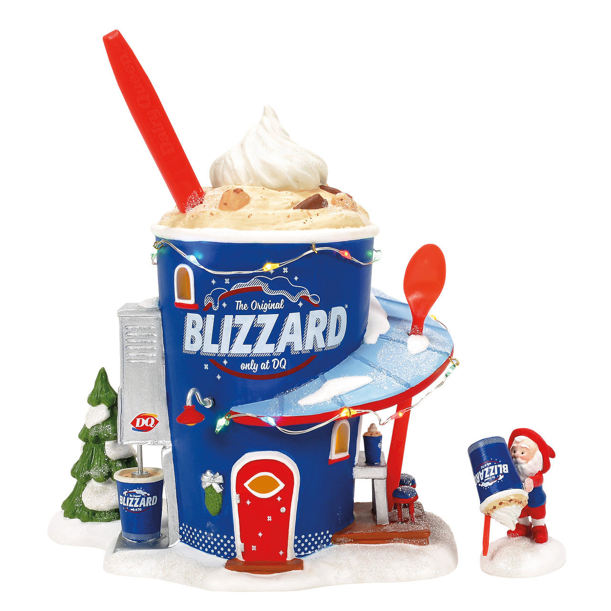 Forecasting A Blizzard Set of 2